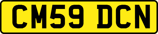 CM59DCN