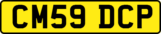 CM59DCP
