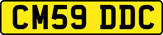 CM59DDC