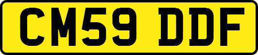 CM59DDF