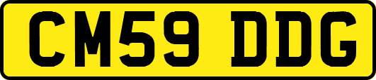 CM59DDG