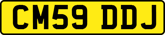 CM59DDJ
