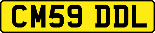CM59DDL