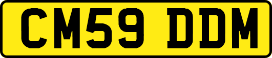 CM59DDM