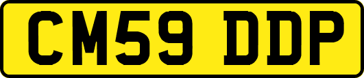 CM59DDP