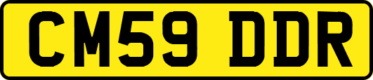 CM59DDR