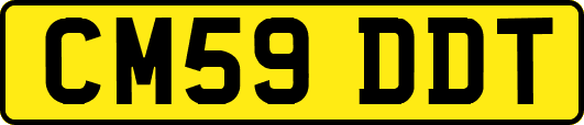 CM59DDT