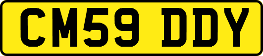 CM59DDY