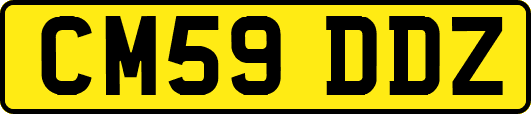 CM59DDZ