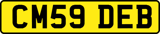 CM59DEB