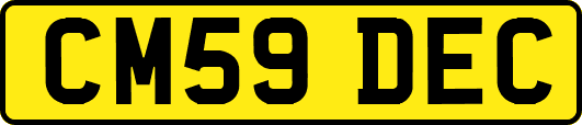 CM59DEC
