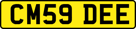 CM59DEE
