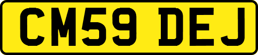 CM59DEJ