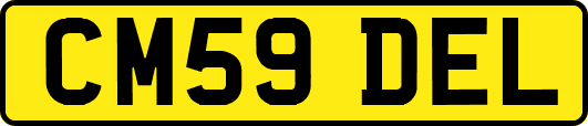 CM59DEL