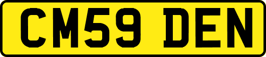 CM59DEN