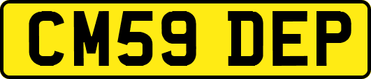 CM59DEP