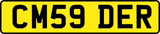 CM59DER