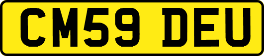 CM59DEU
