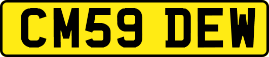 CM59DEW