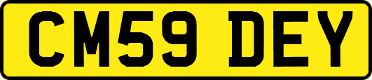 CM59DEY