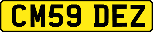 CM59DEZ
