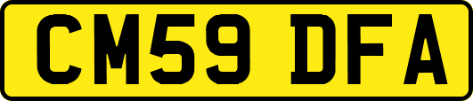 CM59DFA