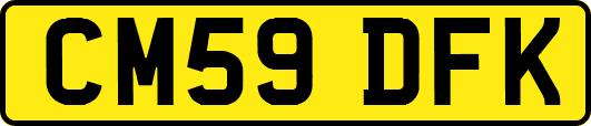 CM59DFK