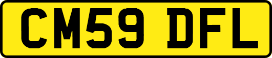 CM59DFL
