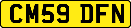 CM59DFN