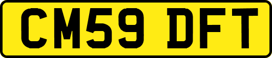 CM59DFT