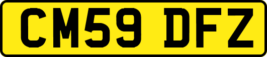 CM59DFZ