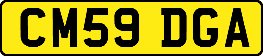 CM59DGA