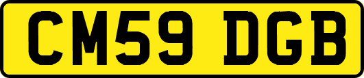 CM59DGB