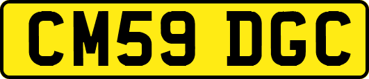 CM59DGC