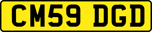 CM59DGD