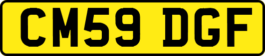 CM59DGF