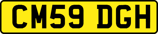 CM59DGH