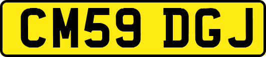 CM59DGJ