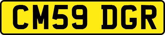 CM59DGR