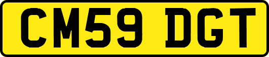 CM59DGT