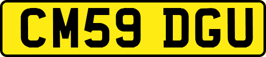 CM59DGU