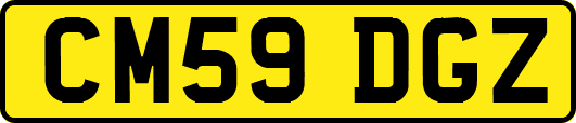 CM59DGZ