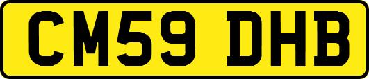 CM59DHB