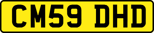 CM59DHD