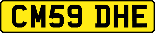 CM59DHE