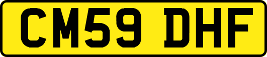 CM59DHF