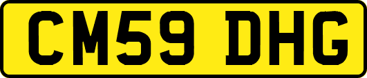 CM59DHG