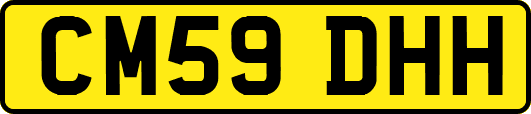 CM59DHH