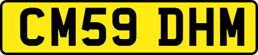 CM59DHM