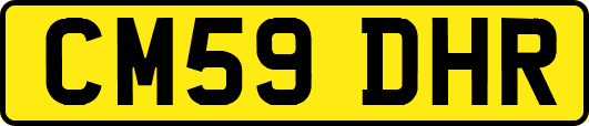 CM59DHR